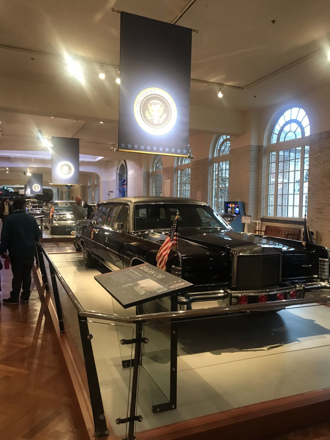 Henry Ford Museum